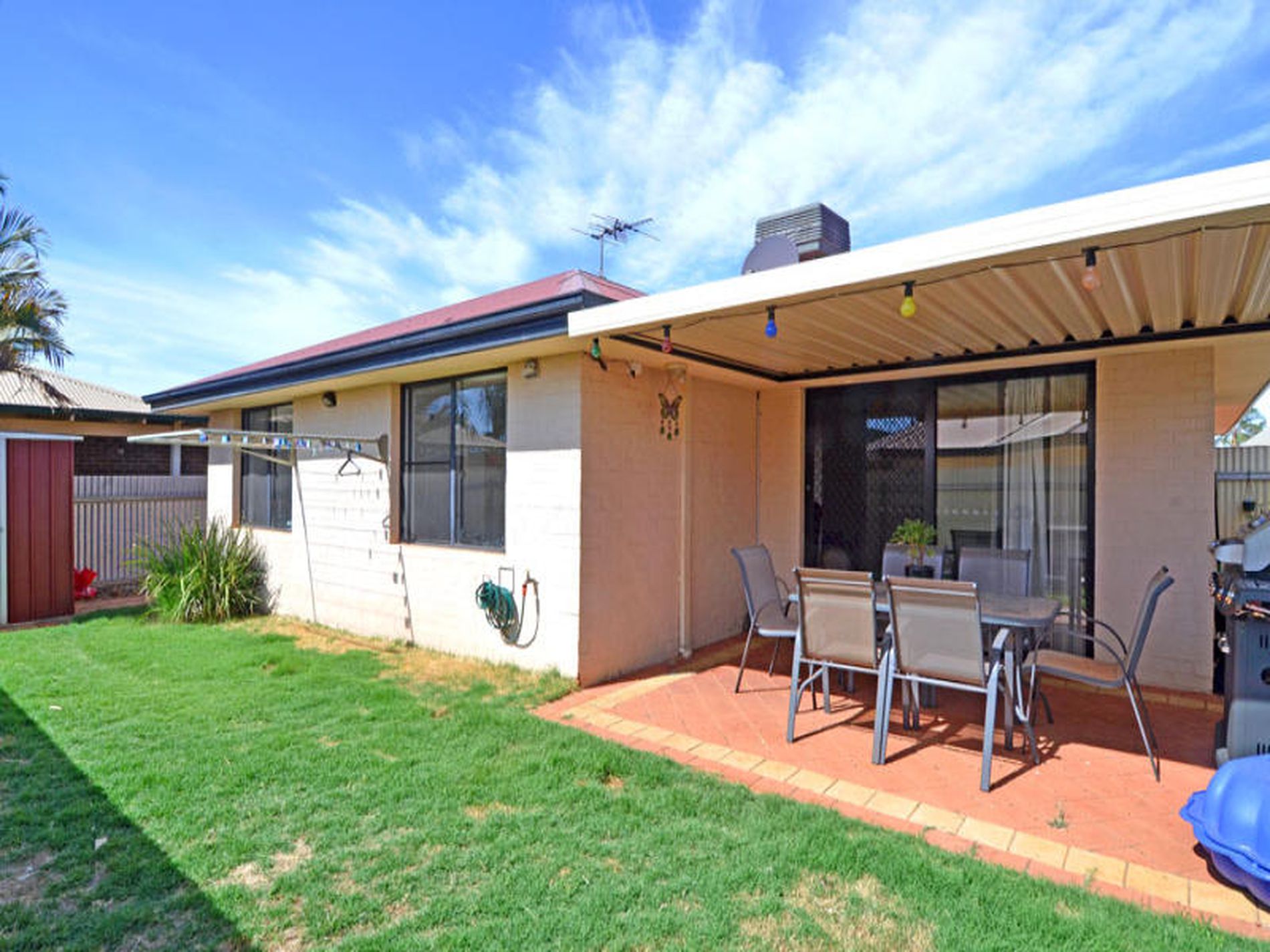 48A Crowley Gardens, Somerville