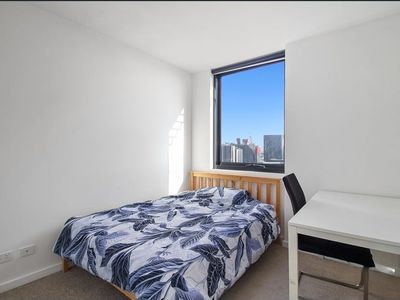 1504 / 392 Spencer Street, West Melbourne