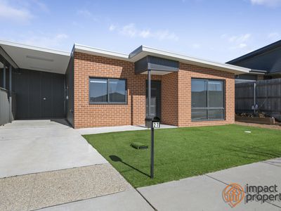 27 Vahland Street, Taylor