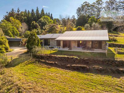 182 Bentley Road, Tullera