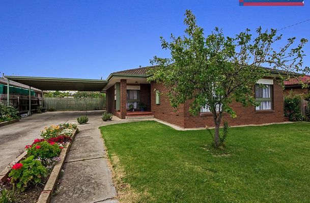 50 Clovelly Drive, Craigieburn