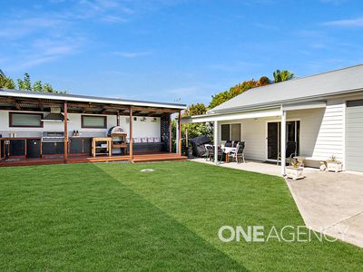 23 Gerringong Street, Currarong