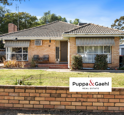 7 IMPEY STREET, Murchison