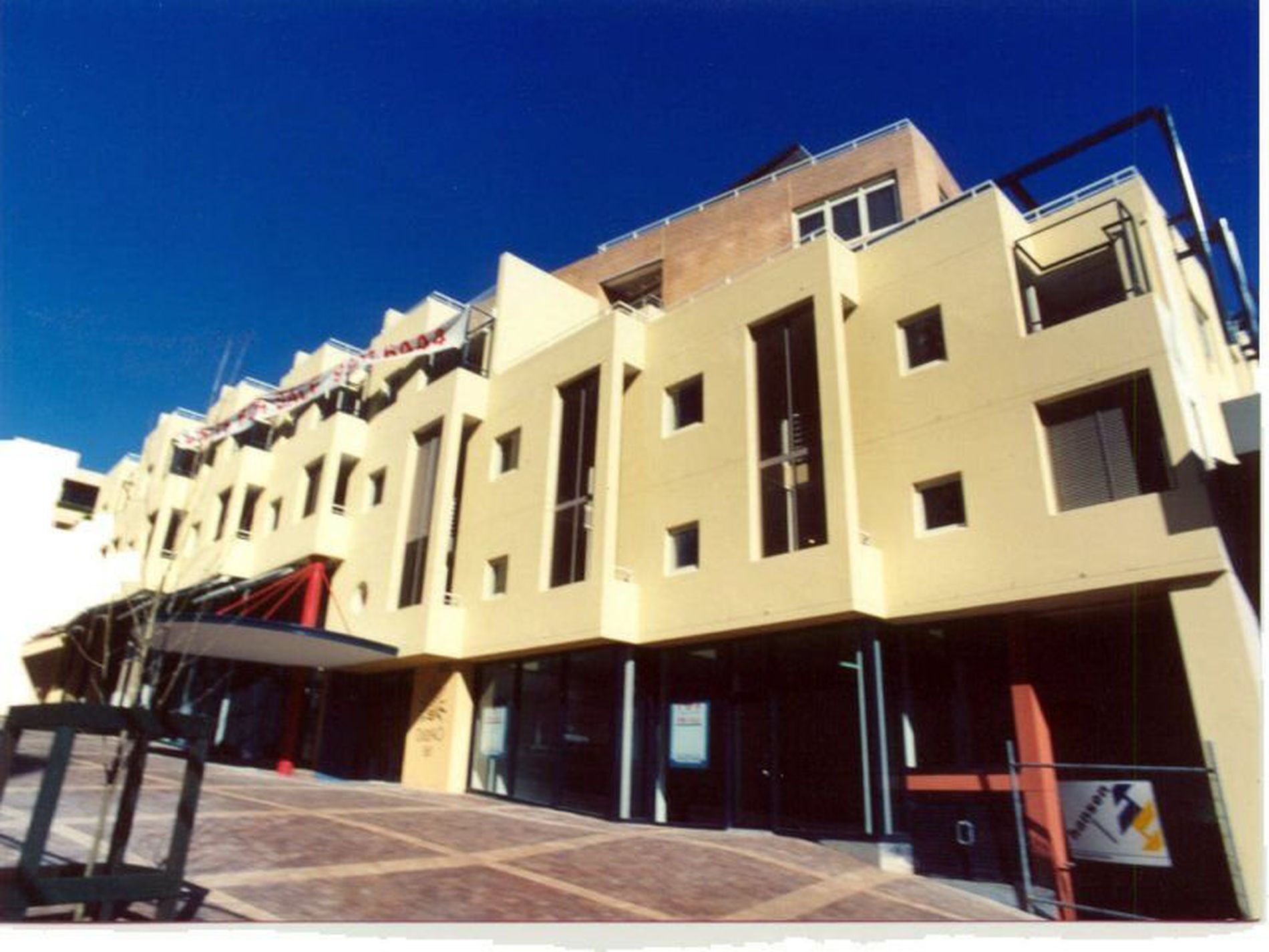 505 / 161 New South Head Road, Edgecliff