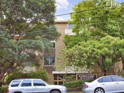 U / 6-8 Frances Street, Randwick