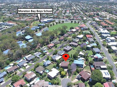 10 Iluka Street, Manly West