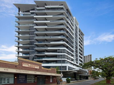 801 / 38 High Street, Toowong