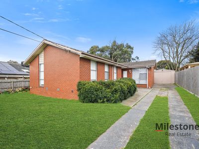 42 Meadow Wood Walk, Narre Warren