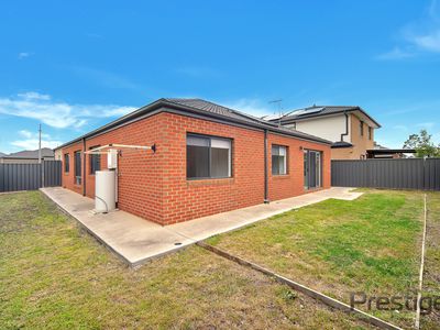 7 Firelight Drive, Tarneit