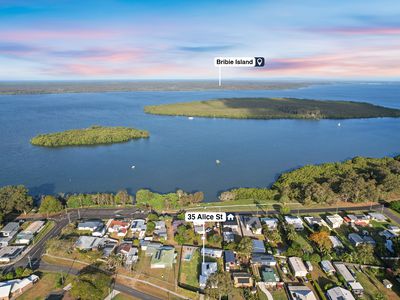 35 Alice Street, Donnybrook