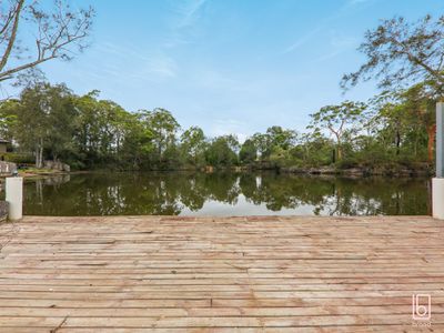 12 McKellar Boulevard, Blue Haven