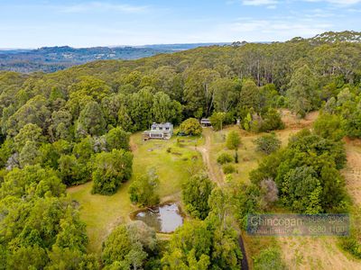 167 Goonengerry Mill Road, Goonengerry