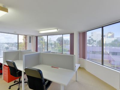 Suite 9  / 17 Karp Court, Bundall