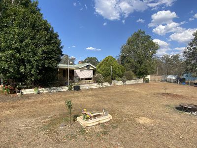 Nanango