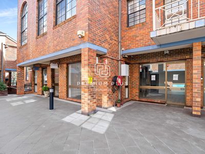 Shop 84 / 47 Neridah Street, Chatswood