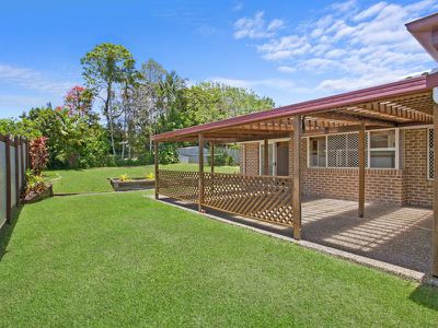 5 Jacaranda Place, Tewantin