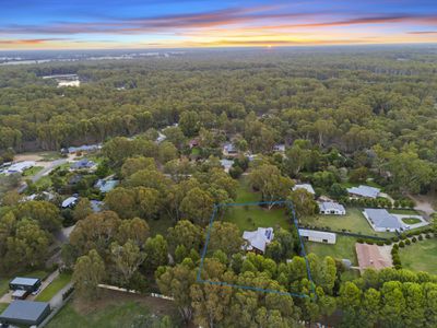 1 Pinewood Lane, Tocumwal