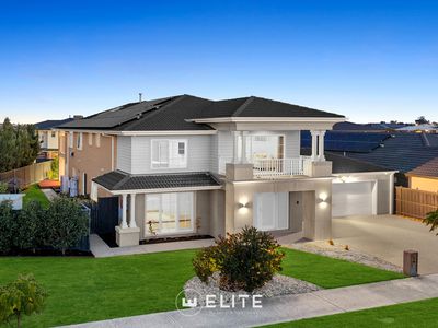 10 Bluebank Avenue, Clyde North