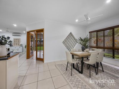 5 Hermitage Place, Douglas