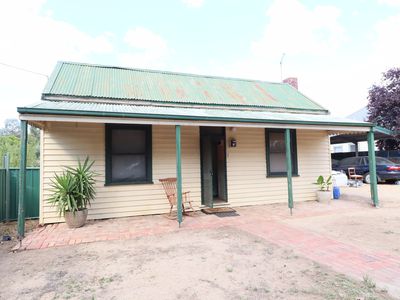 36 High Street, Heathcote