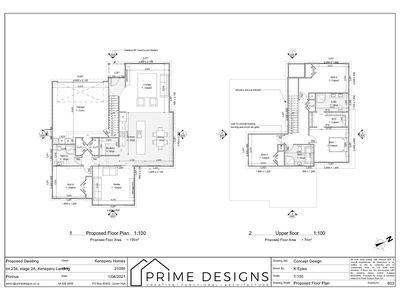 Lot 234 Hokioi Drive, Kenepuru