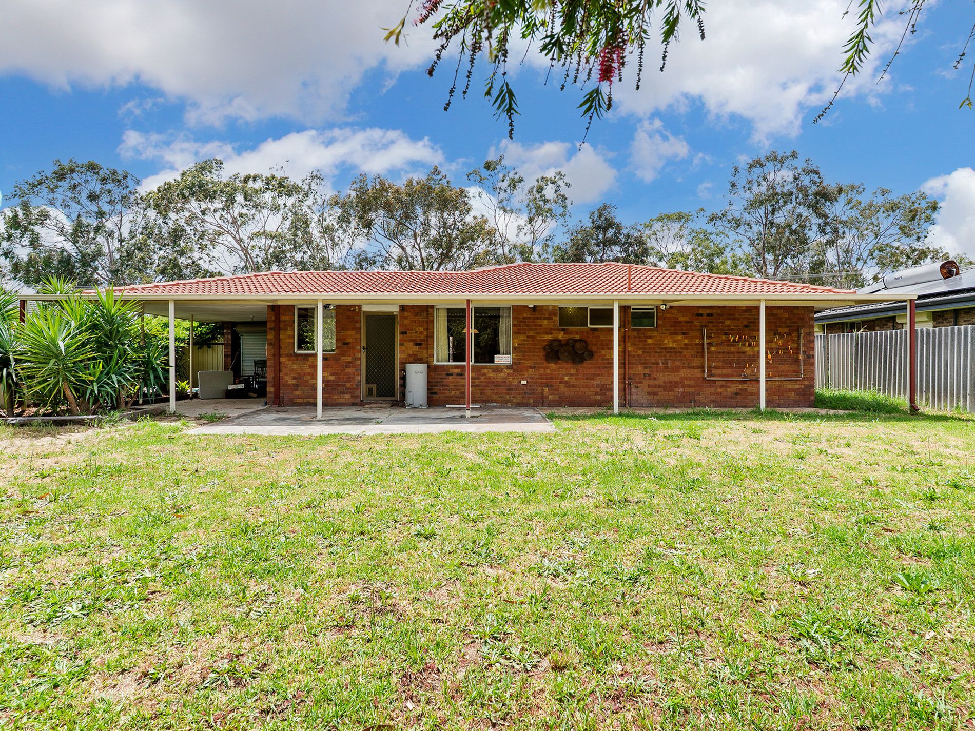 121 Cammillo Road, Camillo