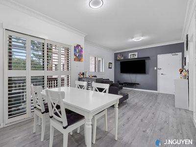 4 / 144 John Street, Cabramatta