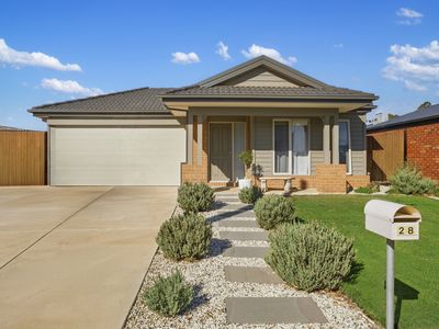 28 Ross Street, Tatura