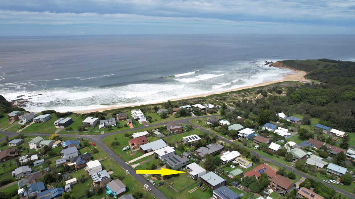 15 Bodalla Road, Potato Point