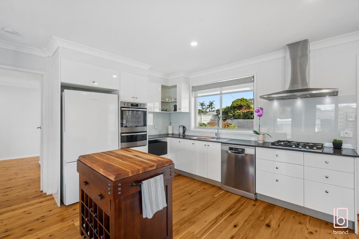27 Ourringo Street, Budgewoi