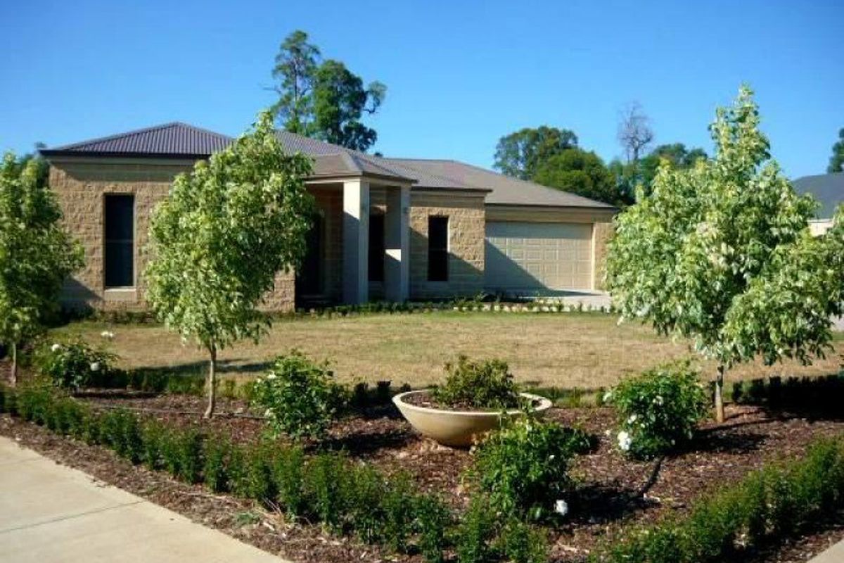 1 Galway Court, Mansfield