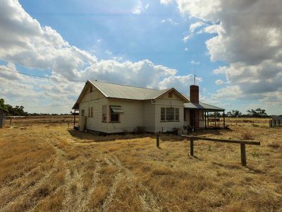 357 Hawthorne Road, Kerang