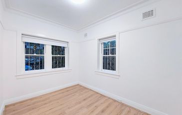 2 / 21 Newcastle Street, Rose Bay