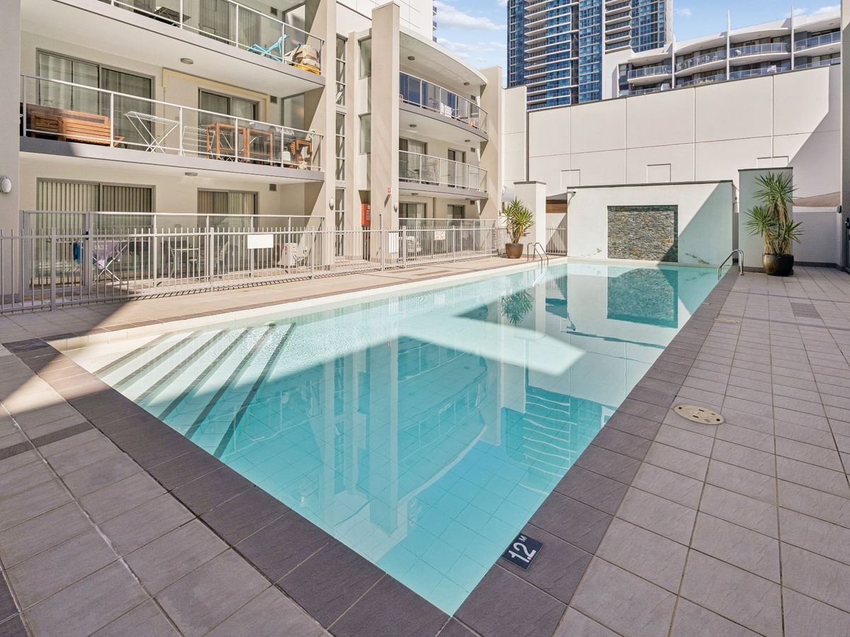 15 / 259-269 Hay Street, East Perth