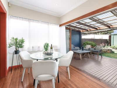 47A Johnson Street, Mascot