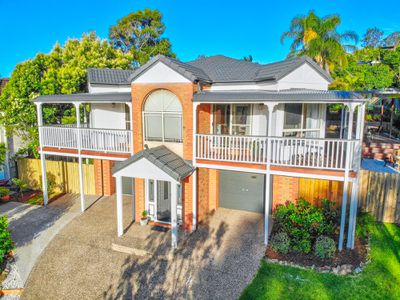 8 Pacific Pines Boulevard, Pacific Pines