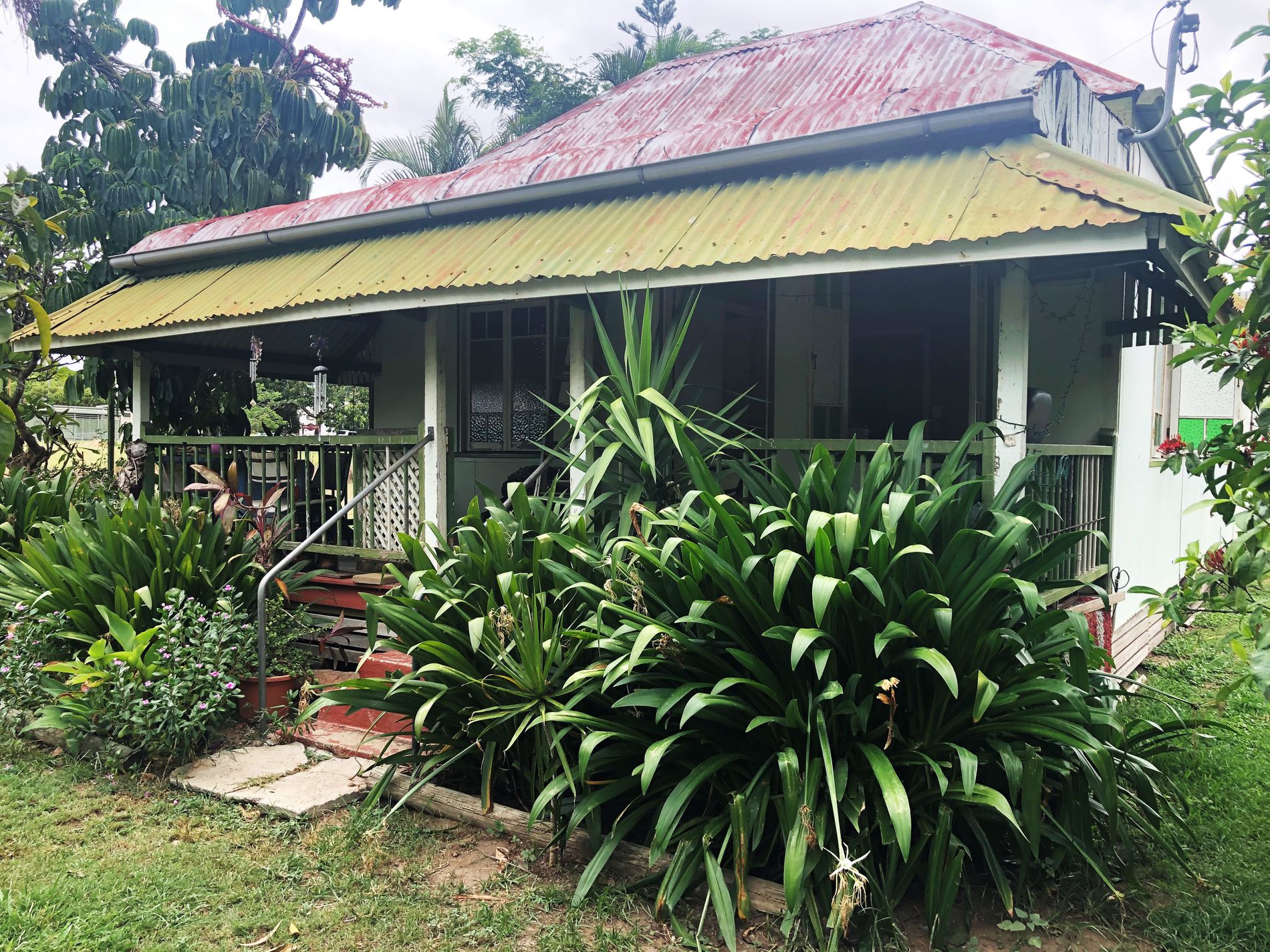 30 Armstrong Road, Queenton