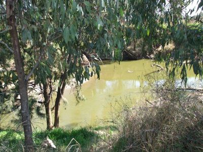 Lot 392 Kamilaroi Highway, Gunnedah