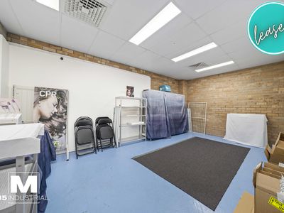 3 / 82-84 Captain Cook Drive, Caringbah