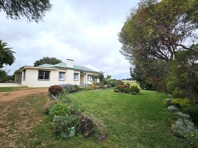 10991 Southern Ports Highway, Rendelsham