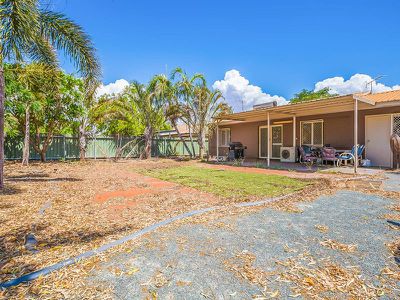 12 Marra Court, South Hedland