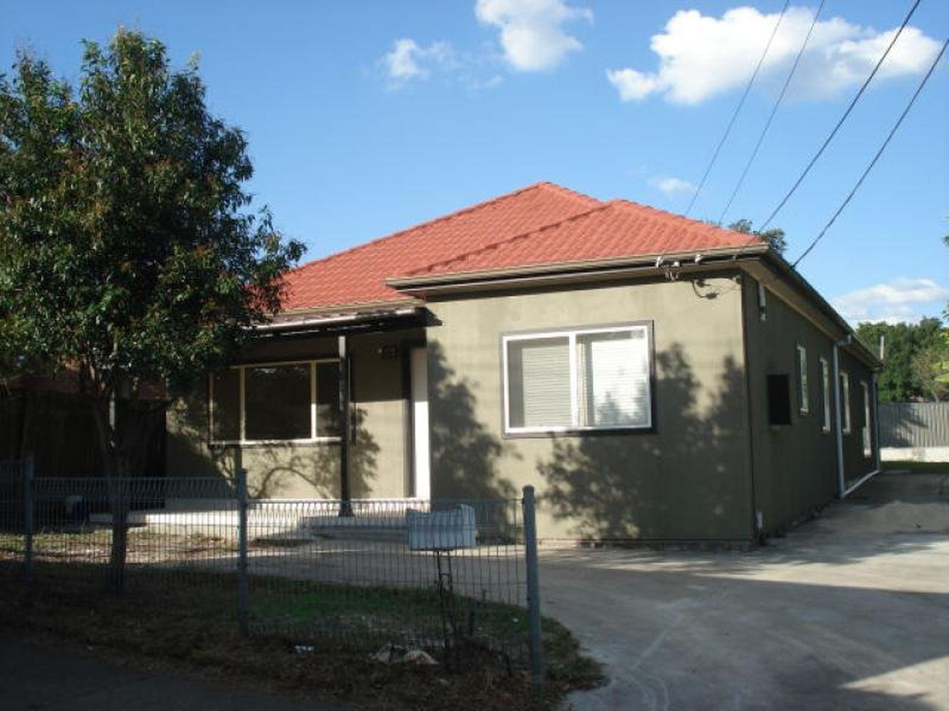 40 Victoria ROAD, Punchbowl