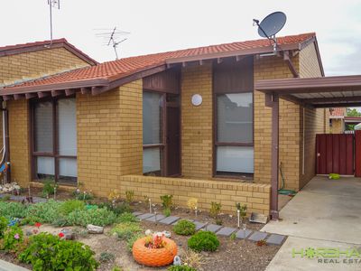 10 / 15 Begg Street, Horsham