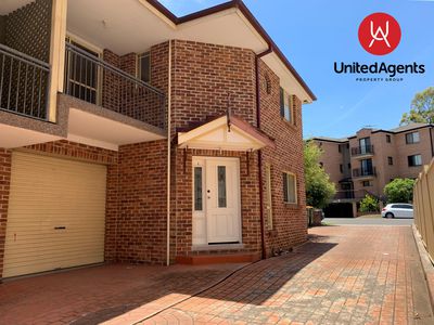 1 / 43 Nelson Street, Fairfield