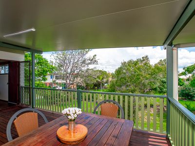 57 Helsham Street, Point Vernon