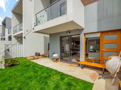 6 / 2  ROUSEABOUT STREET , Lawson