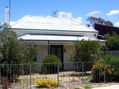 Warracknabeal