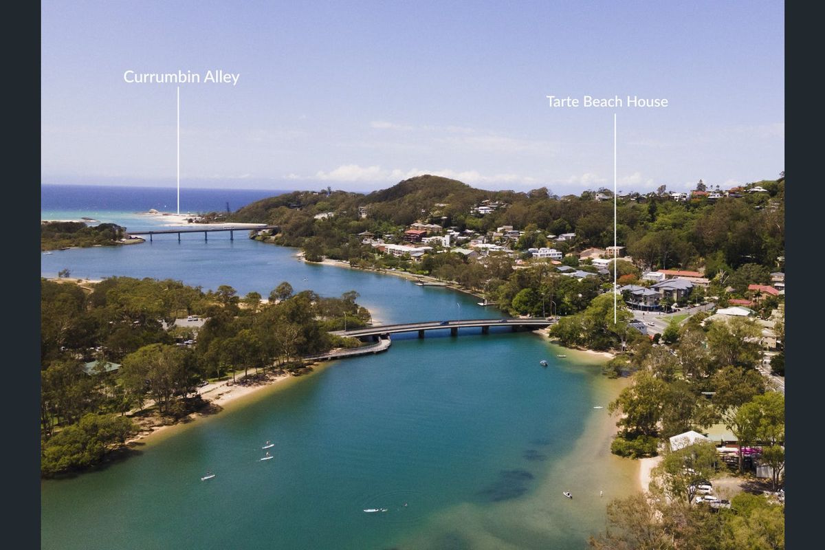 31 Elizabeth Street, Currumbin Waters