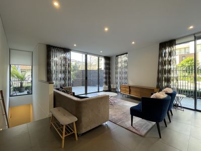 29 Scotsman Street, Forest Lodge