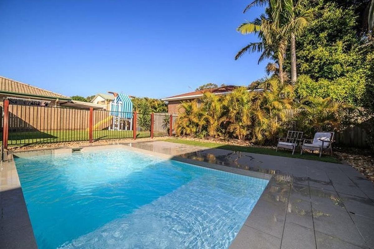 6 Koombala Street, Tugun